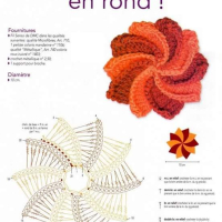 Crochet Patterns – Examples Part 18