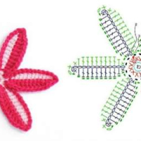 Crochet Patterns – Examples Part 18