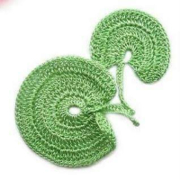 Crochet Patterns – Examples Part 18
