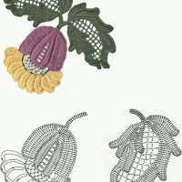 Crochet Patterns – Examples Part 18