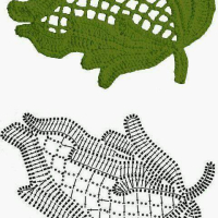 Crochet Patterns – Examples Part 18