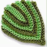 Crochet Patterns – Examples Part 18