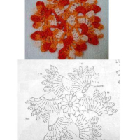 Crochet Patterns – Examples Part 18