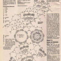 Home Decor Crochet Patterns Part 118