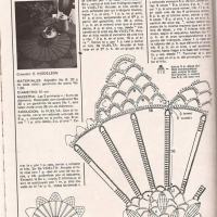 Home Decor Crochet Patterns Part 118