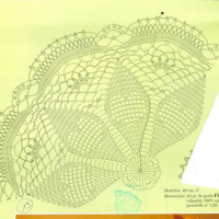 Home Decor Crochet Patterns Part 118