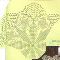 Home Decor Crochet Patterns Part 118
