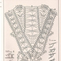 Home Decor Crochet Patterns Part 118