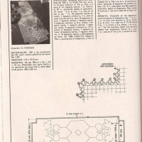Home Decor Crochet Patterns Part 118