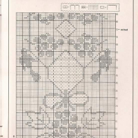 Home Decor Crochet Patterns Part 118