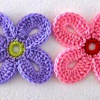 Home Decor Crochet Patterns Part 119