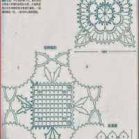 Home Decor Crochet Patterns Part 119