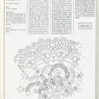 Home Decor Crochet Patterns Part 119
