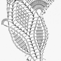 Home Decor Crochet Patterns Part 119