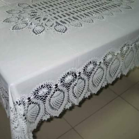 Home Decor Crochet Patterns Part 120
