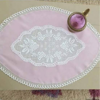 Home Decor Crochet Patterns Part 120