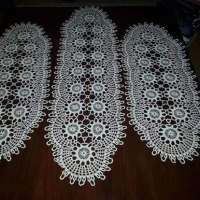Home Decor Crochet Patterns Part 120