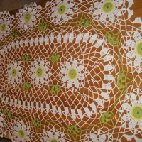 Home Decor Crochet Patterns Part 120