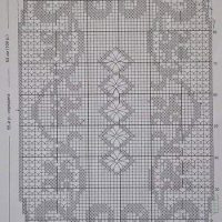 Home Decor Crochet Patterns Part 120