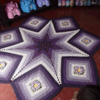 Home Decor Crochet Patterns Part 120