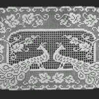 Home Decor Crochet Patterns Part 120