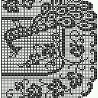 Home Decor Crochet Patterns Part 120