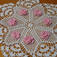 Home Decor Crochet Patterns Part 120