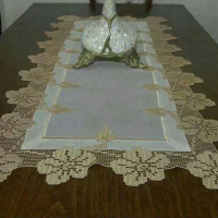 Home Decor Crochet Patterns Part 122