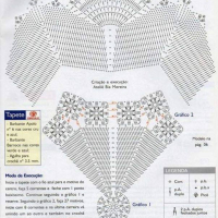 Home Decor Crochet Patterns Part 122