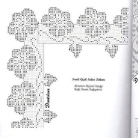Home Decor Crochet Patterns Part 122