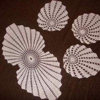 Home Decor Crochet Patterns Part 122