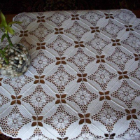 Home Decor Crochet Patterns Part 122