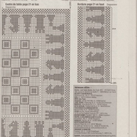Home Decor Crochet Patterns Part 122