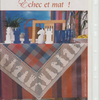 Home Decor Crochet Patterns Part 122
