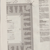 Home Decor Crochet Patterns Part 122