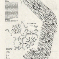 Home Decor Crochet Patterns Part 122