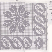 Home Decor Crochet Patterns Part 122