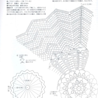 Home Decor Crochet Patterns Part 124