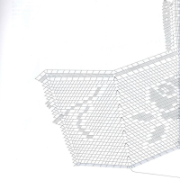 Home Decor Crochet Patterns Part 124