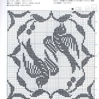 Home Decor Crochet Patterns Part 124