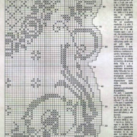 Home Decor Crochet Patterns Part 126