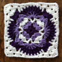 Home Decor Crochet Patterns Part 126