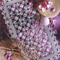 Home Decor Crochet Patterns Part 126