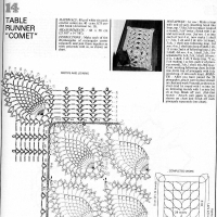 Home Decor Crochet Patterns Part 126