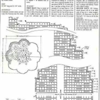 Home Decor Crochet Patterns Part 126