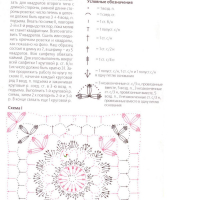 Home Decor Crochet Patterns Part 126