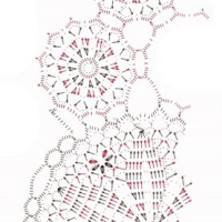 Home Decor Crochet Patterns Part 126