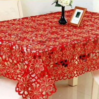 Home Decor Crochet Patterns Part 126