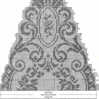 Home Decor Crochet Patterns Part 126