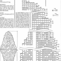 Home Decor Crochet Patterns Part 126